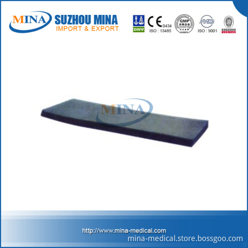 Waterproof Cloth Foam Flat Bed Mattress (MINA-M065)